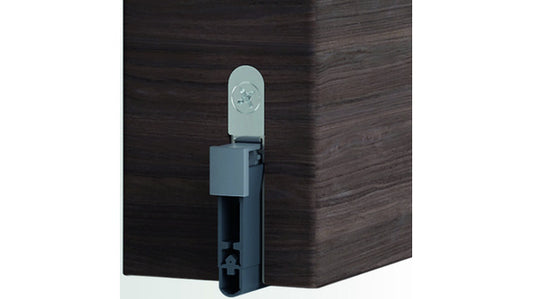 Türabsenkdichtung CARDATEC D8, 835mm