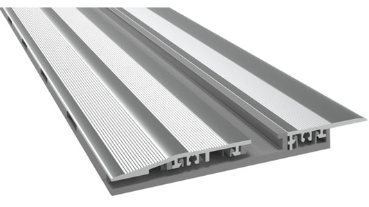 Magnet-Komfortschwelle MHT 10/1, 1200mm