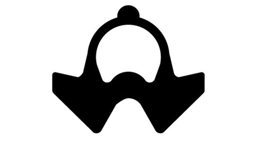 HEBGO-Dichtung 510, EPDM-schwarz 50m