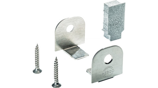 HEBGO-Montageset zu Absenkdichtung