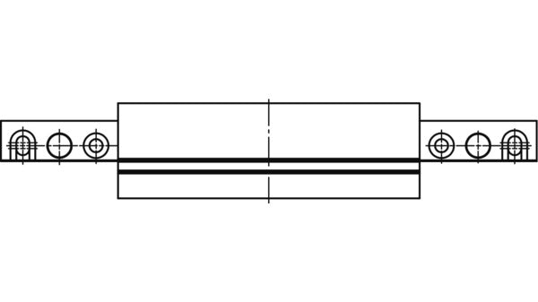 Deckelbrücken Eifel TB Ausführung 1, gra
