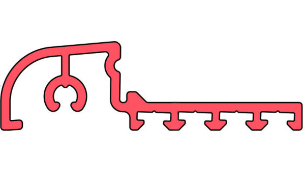 Wetterschenkel Eifel TB AD II, auf Mass