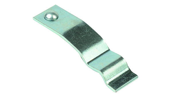 Steindollen, Stahl verzinkt gelocht, Län