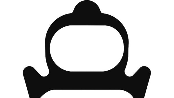 Dichtung HEBGO 520.9011 schwarz, 50 m