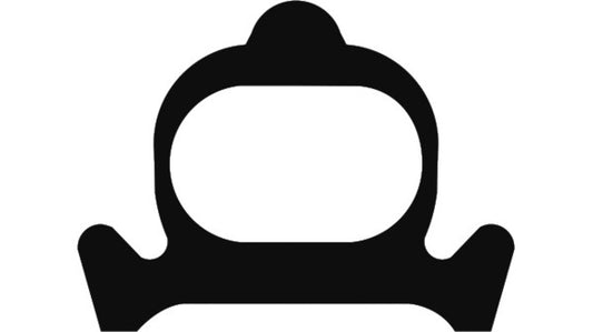 Dichtung HEBGO 520.9011 schwarz, 7 m