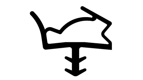 Dichtungsprofile DEVENTER S 6615, rustik