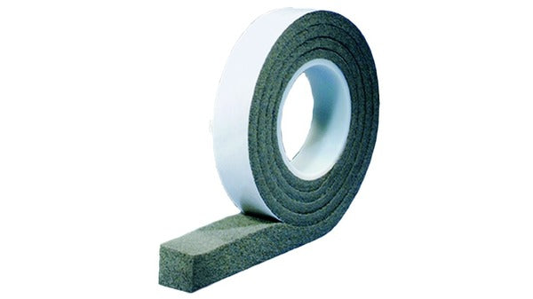 Dichtungsbänder, grau GYSO-Flame-Kombi,