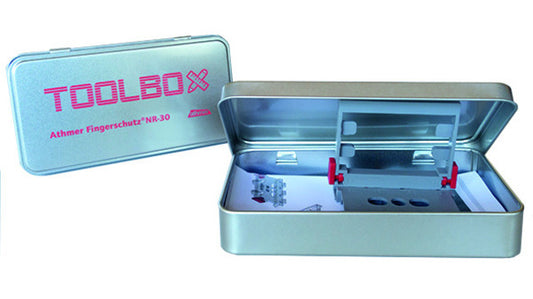 Toolbox ATHMER NR-30