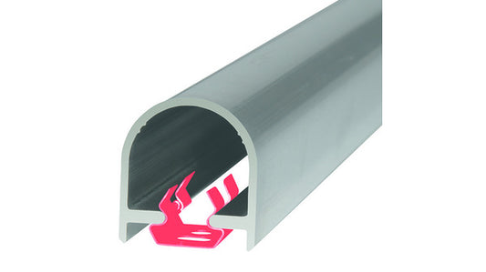 Planet FSA 8100 U-Clip, U18-C, 1980 mm