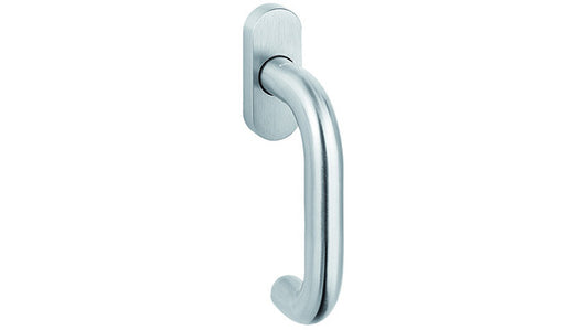 Fenstergriff GLUTZ 50000/51001 ES