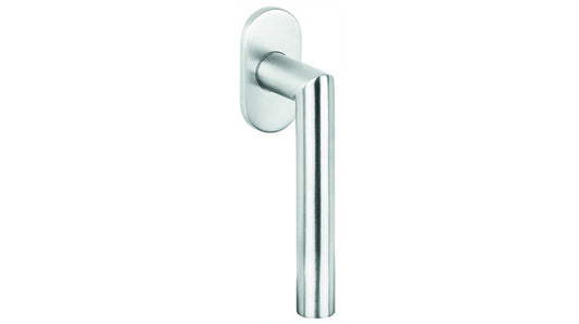 Fenstergriff MEGA 03-32235-41404 inox