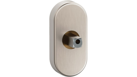 Rosetten MEGA für Fenstergr. Messing ver