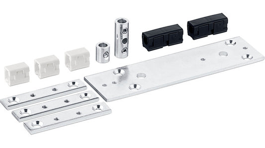 Zubehör-Garnituren für Sims- übertragung