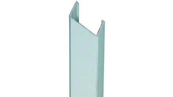 Abdeckprofile, Länge 2000 mm zu GEZE OL