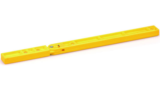 Bohrlehre GEZE für Fz 92, Holz