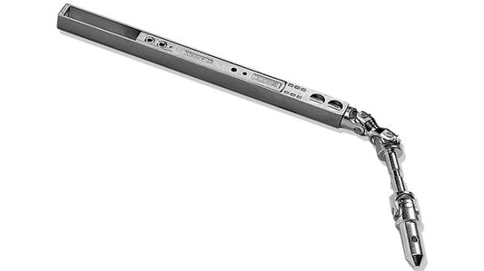 Winkelgetriebe Fs 92, verzinkt für Schrä