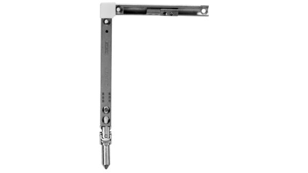 Eckwinkelgetriebe FZ 90 Getriebe links,