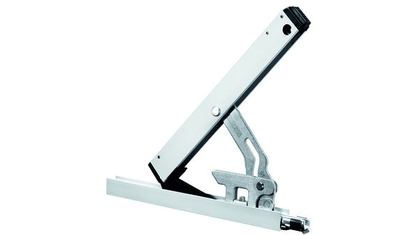 Oberlichtschere GEZE OL 90 N, weiss