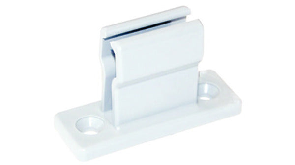 Kurbelstangenhalter Fz 45/8, weiss