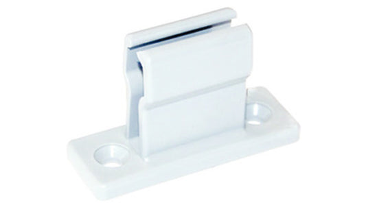 Kurbelstangenhalter Fz 45/8, weiss