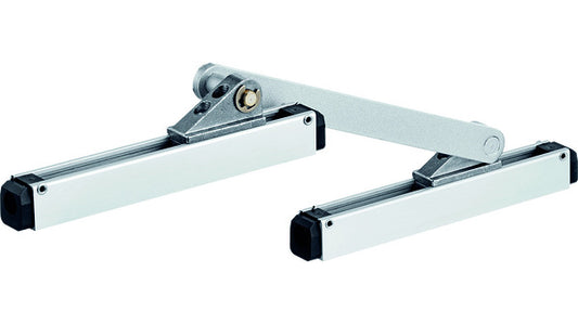 Pfosten-/Rahmenübertragung Gr. 75 weiss