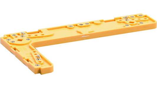 Bohrlehre GEZE OL 90 für Holz