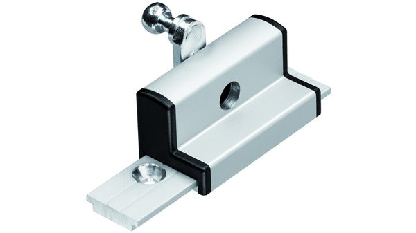 Gleit. Flügelbock zu OL90N / OL95 silber