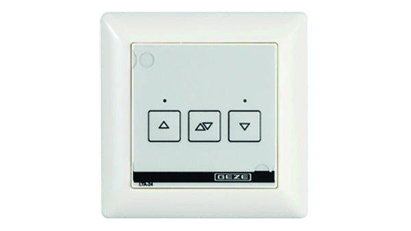 Lüftungstaster LTA-24