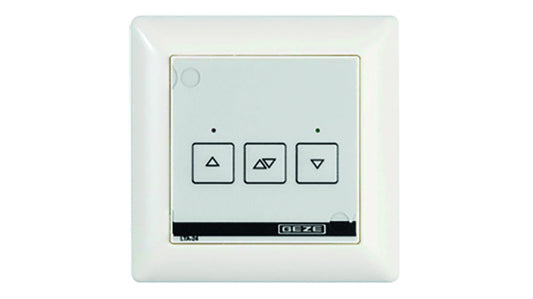 Lüftungstaster LTA-24