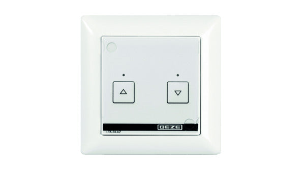 Lüftungstaster LTA-24-AZ