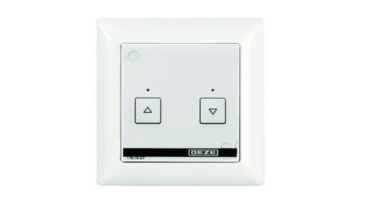 Lüftungstaster LTA-24-AZ