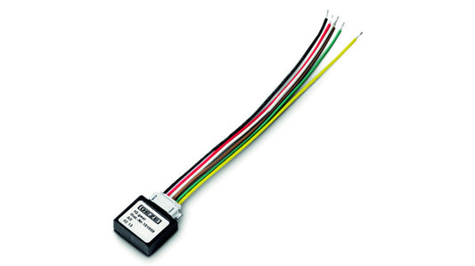 IQ Gear Schnittstelle zu Antriebe