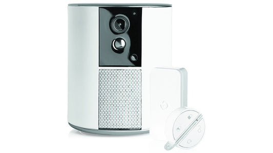 Alarmzentrale Somfy ONE+