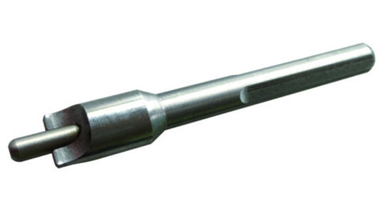Eindrehwerkzeuge, Dorn 5,0 mm Schaufelbr