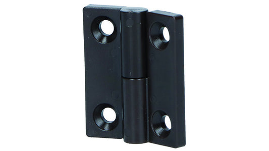 Sprossenbänder MACO, links braun, 33 x 2