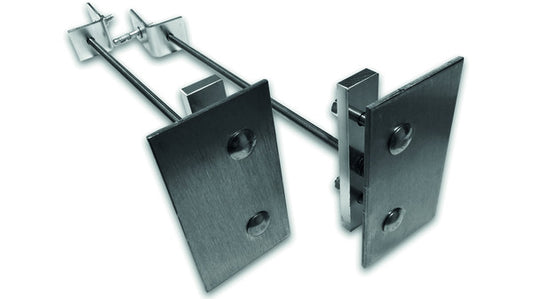 Gitterrost-Sicherung BLASER GS