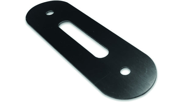 Bodenschliessblech BLASER 100x30x1mm