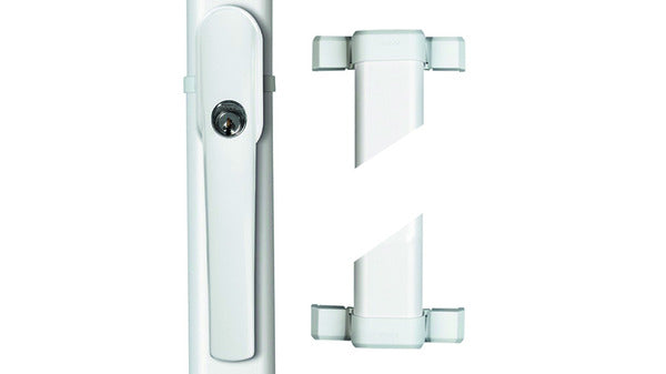 Fenster-Stangenverschlüsse ABUS FOS550