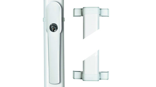 Fenster-Stangenverschlüsse ABUS FOS550