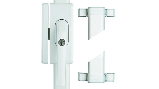 Fenster-Stangenverschlüsse ABUS FOS650
