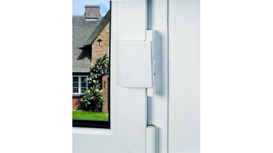 Fensterbandsicherungen, weiss ABUS FAS 9