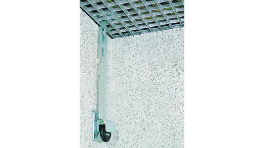 Gitterrost-Sicherungen ABUS GS 60 SB