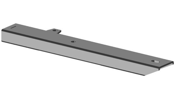 Simsträger EUROPA, verzinkt Länge 170 mm