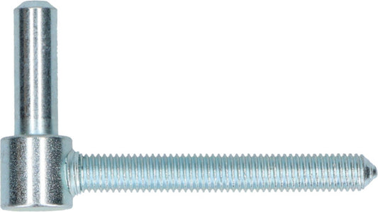 Dübel-Jalousiekloben 95mm verzinkt, Meta