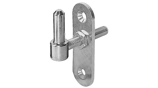 Verstellkloben, verzinkt 12-45 mm verste