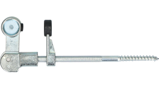 Jalousie-Rückhalter 200 mm Holzgewinde ø