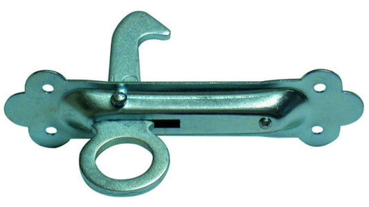 Jalousie-Windfallen 45mm Stahl verzinkt