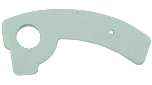 Kunststoff-Überzüge, grau für Jalousie-A