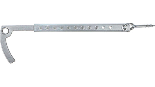 Jal.-Anziehschlenggen, verst. 160-250 mm