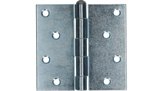 Anschlagwinkel 30/22/18 mm verzinkt